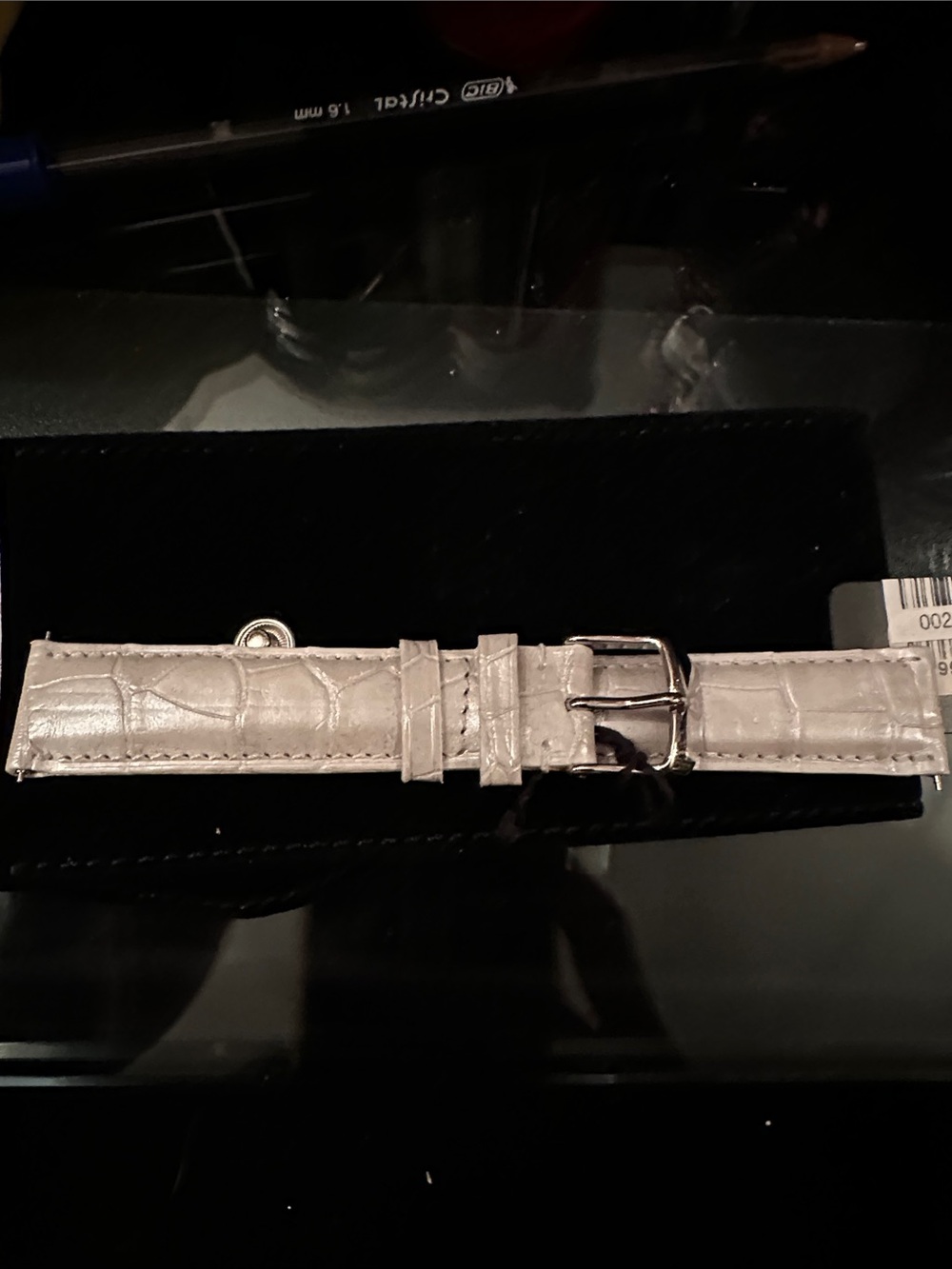 Michelle watch band